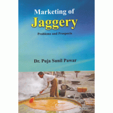 Marketing of Jaggery: Problems & Prospects